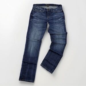 BKE Reserve Buckle Addison Straight leg Women's Jeans Size 25